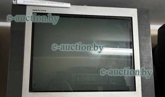 Телевизор Horizont