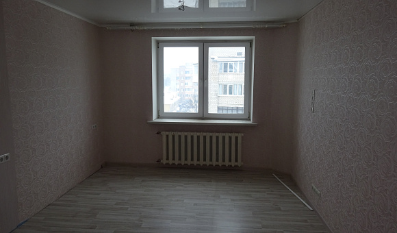 1/2 доли в праве собственности на квартиру в г. Борисове, площадью 134.5м²