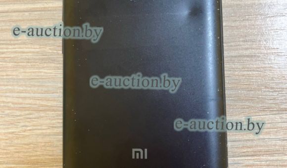Смартфон Xiaomi Redmi