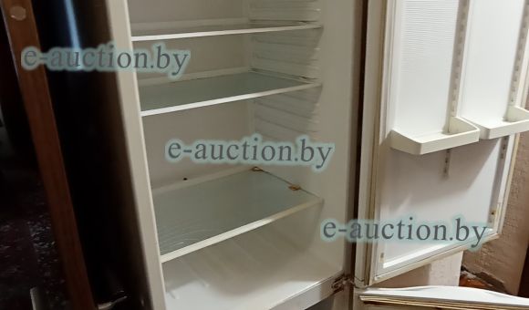 Холодильник Атлант (холодильник-морозильник)