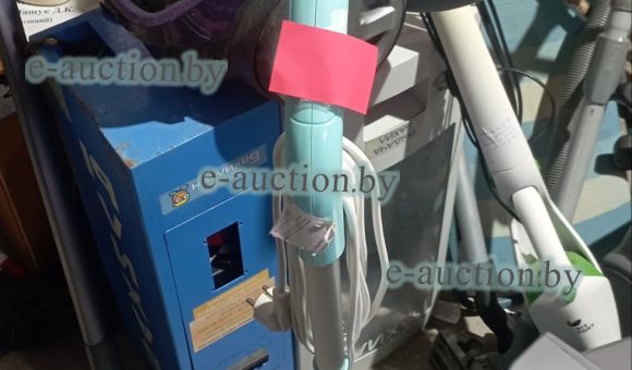 Паровая швабра Scarlet