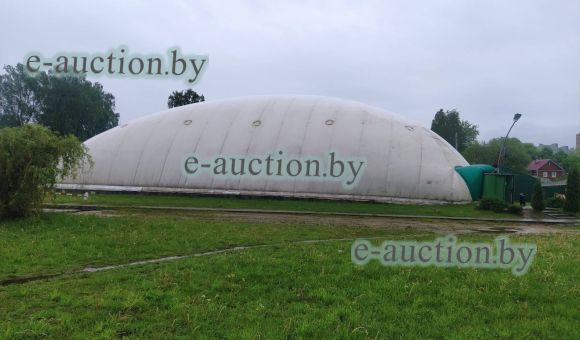 Комплекс недвижимого имущества в г. Дзержинскe