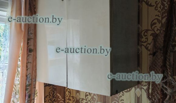 Кухонный шкаф