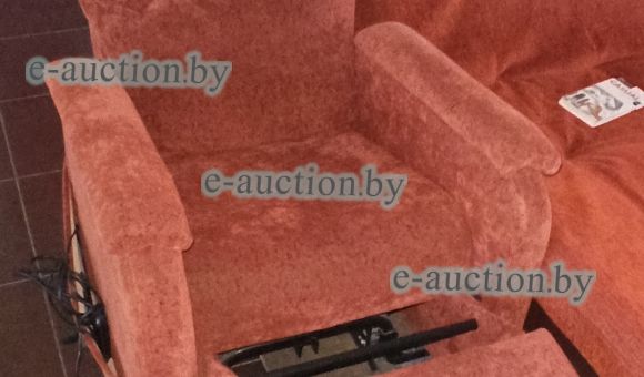 Кресло массажное