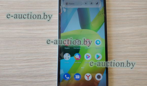Смартфон Xiaomi Redmi А1