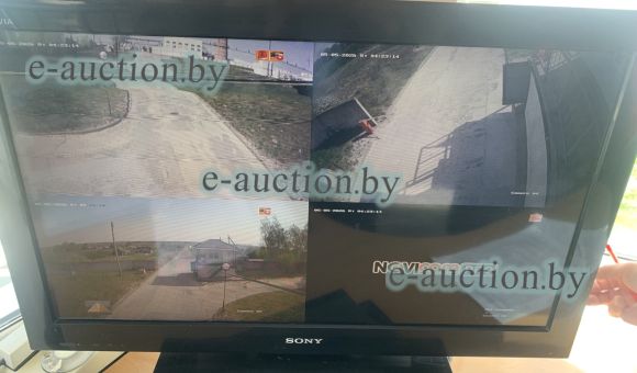 Телевизор Sony