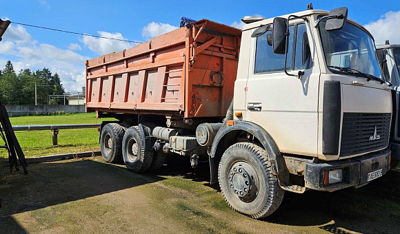 МАЗ 551605-4275РБ, 2012 МАЗ 551605-4275РБ, 2012