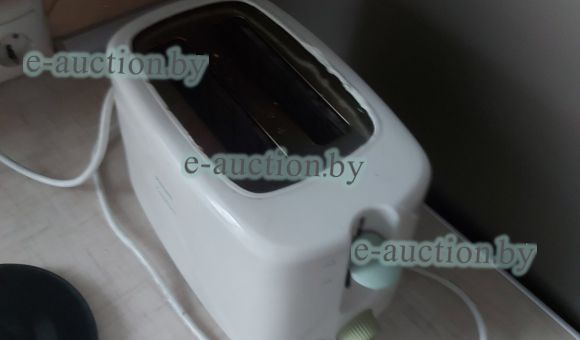 Тостер Philips