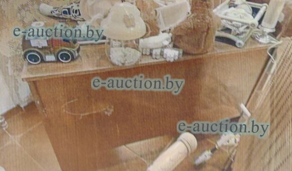 Тумба под телевизор