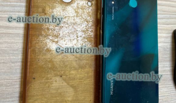 Смартфон Huawei Y6  3Gb/64Gb