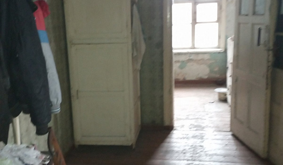 Двухкомнатная квартира в г. Мозыре, площадью 38.9м² Двухкомнатная квартира в г. Мозыре, площадью 38.9м²