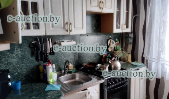 Кухонный гарнитур угловой (комплект)