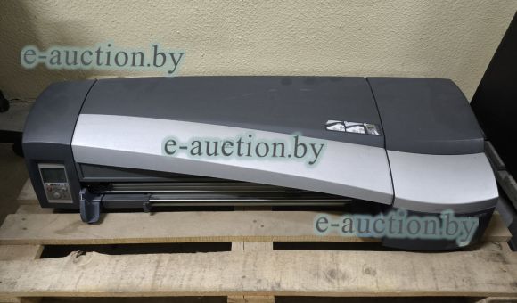 Плоттер HP DesignJet 130