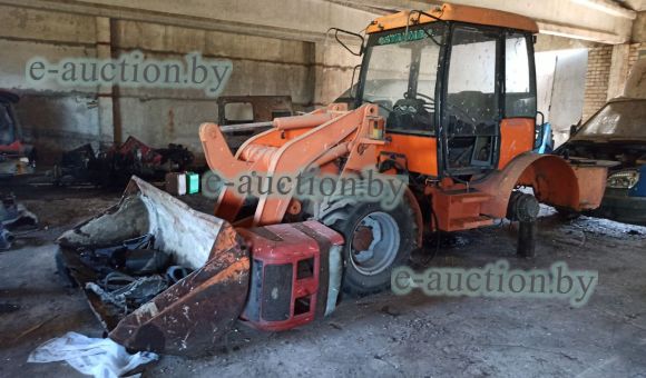 МАЗ-МАН BME-1565, 2010