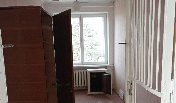 Административное помещение в аг. Коньки (Ляховичский район), площадью 320.2м² Административное помещение в аг. Коньки (Ляховичский район), площадью 320.2м²
