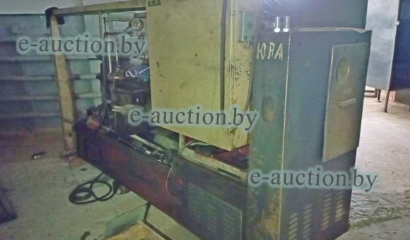 Станок токарный 16Б РМЦ 2м