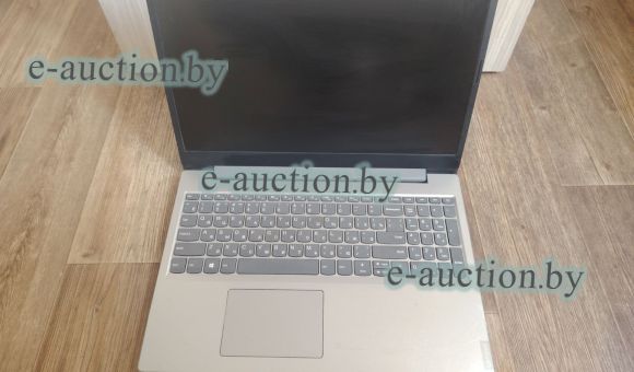 Ноутбук Lenovo IdeaPad L3 15IML05 81Y3