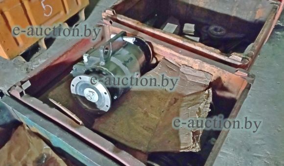 Опора промежуточная 2662.22.01.000-Б (8 ед.)