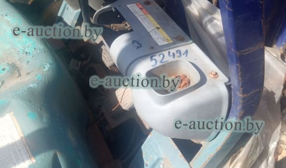 Автопогрузчик Komatsu FD15 T-17