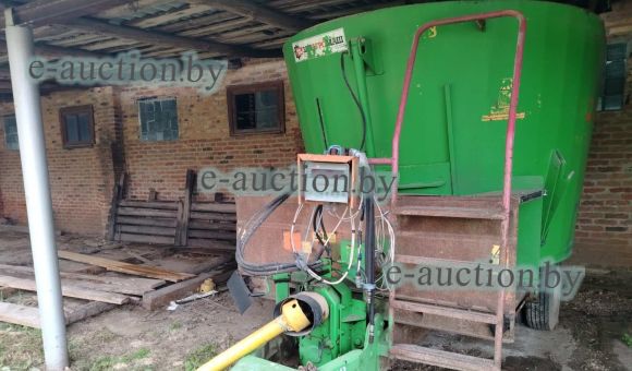 Кормораздатчик СРК 11В Хозяин