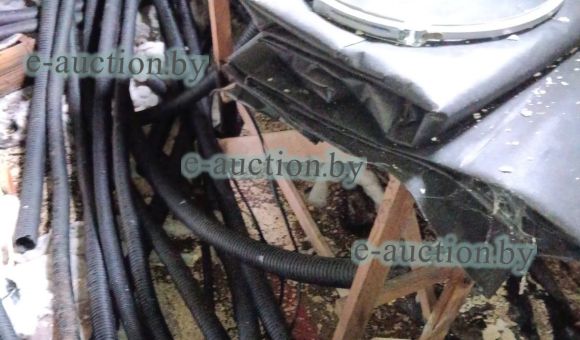 Трубы пластиковые 