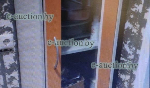 Пенал кухонный