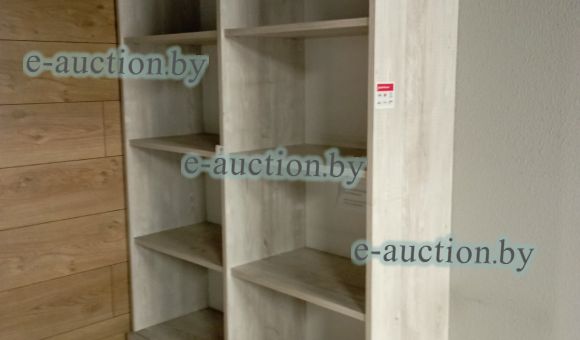 Шкаф-витрина в ассортименте №3