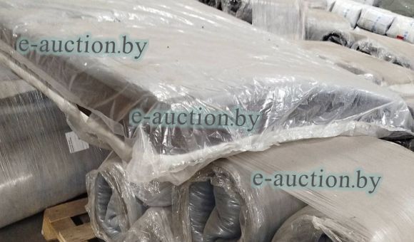 Матрас пружинный "Империал"