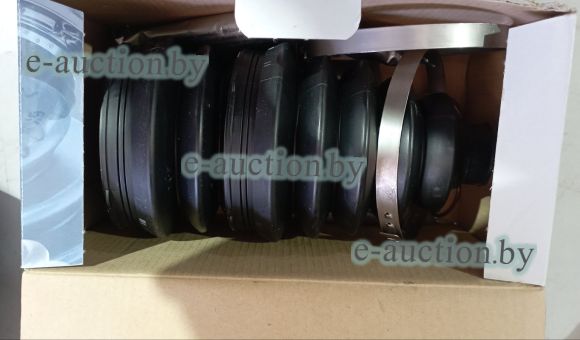 Пыльник шруса