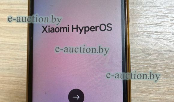 Смартфон Xiaomi Redmi