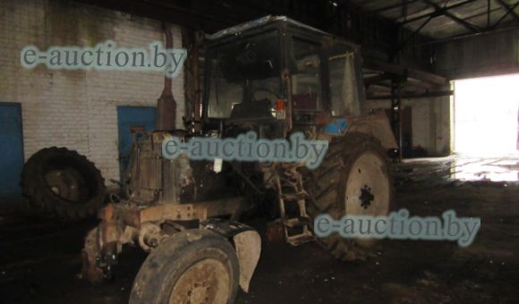 Беларус 82.1, 2008