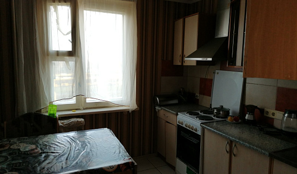 Квартира в г. Минске, площадью 76.2м²