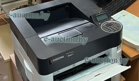 Принтер Kyocera Ecosys P3055dn №10