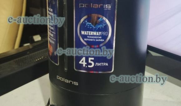 Ультразвуковой увлажнитель Polaris PUH7804TF