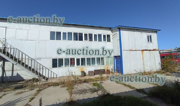 Бытовой городок