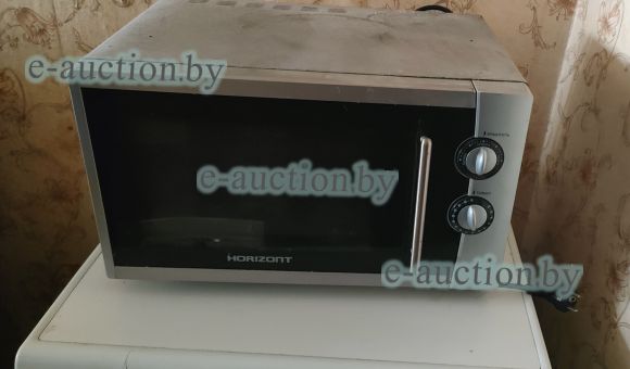 Микроволновая печь Horizont