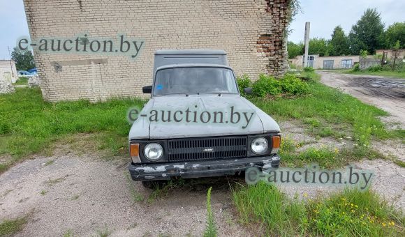 ИЖ 271501401, 1996