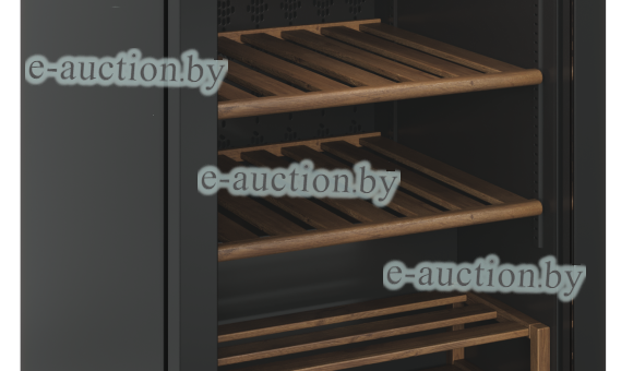 Шкаф холодильный винный Polair DW102 Bravo