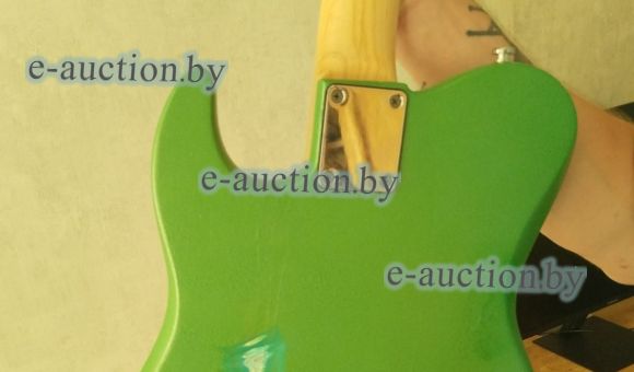 Электрогитара Tokai Telecaster