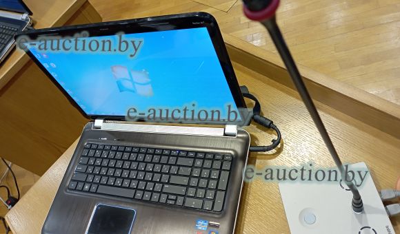 ППЭВМ (ноутбук) «КОЛЛЕГА»