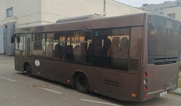 Автобус МАЗ 226063, 2020 Автобус МАЗ 226063, 2020