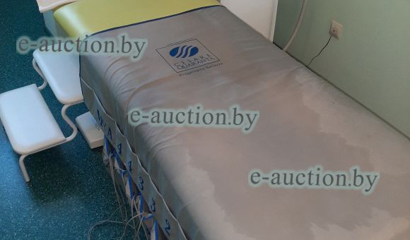 Профессиональный аппарат электростимуляции ультразвуковой терапии MYA