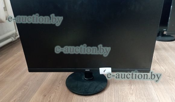 Монитор Philips №1
