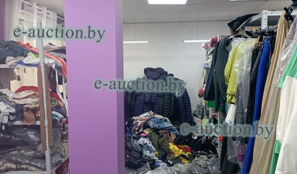 Административное помещение в д. Боровляны (Минский район), площадью 75.1 м²