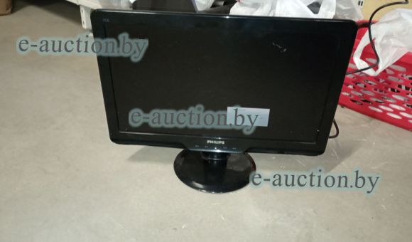 Монитор Philips 192E2