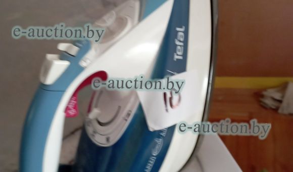 Утюг Tefal