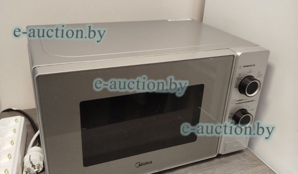 Микроволновая печь Midea