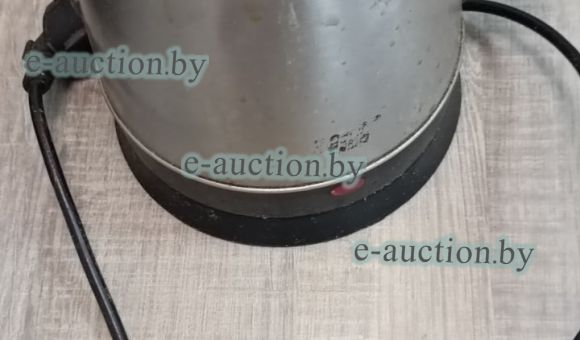 Чайник электрический