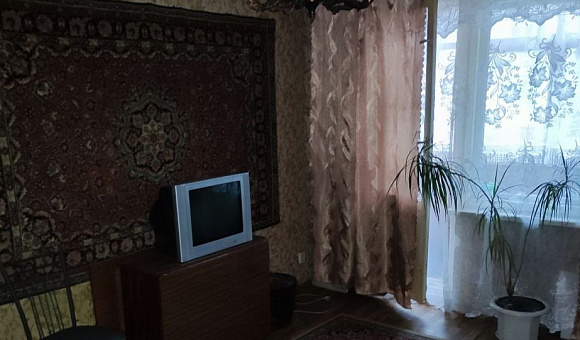 1/2 доля в праве собственности на двухкомнатную квартиру в в г. Гомеле, площадью 35.5м² 1/2 доля в праве собственности на двухкомнатную квартиру в в г. Гомеле, площадью 35.5м²