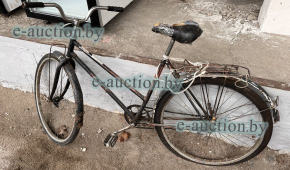 Велосипед